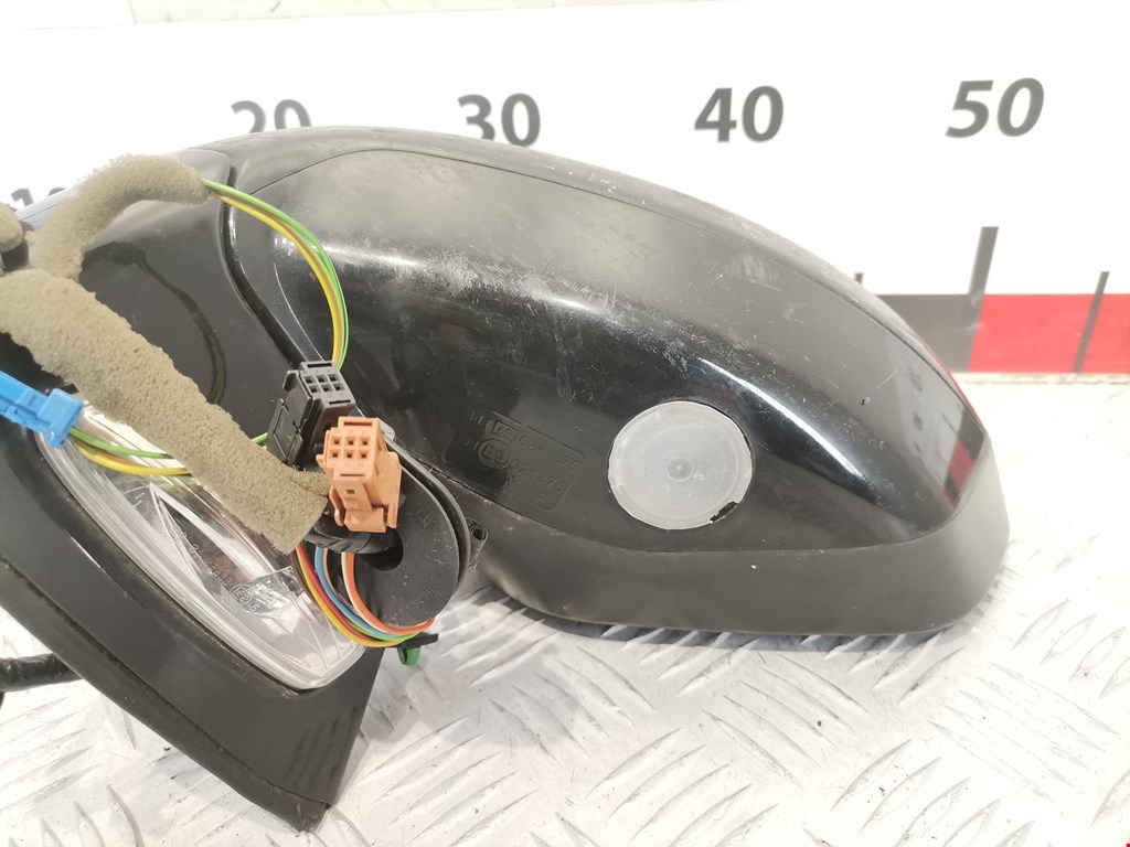 Зеркало левое CITROEN C4 Grand Picasso 2006-2013