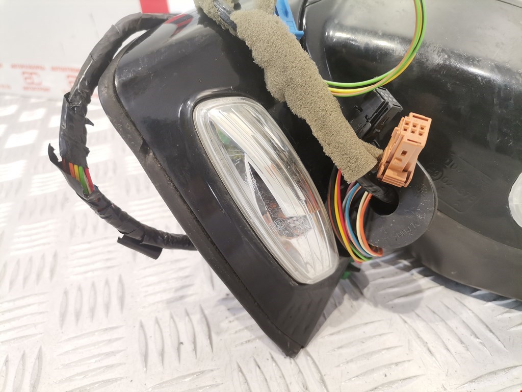 Зеркало левое CITROEN C4 Grand Picasso 2006-2013