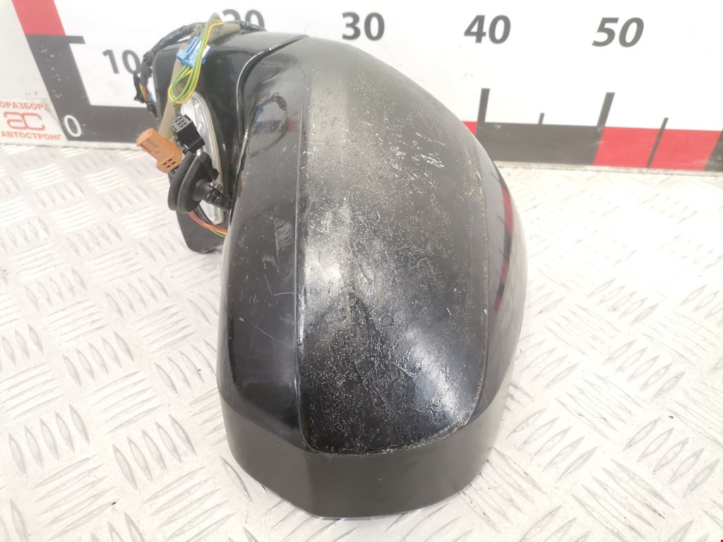Зеркало левое CITROEN C4 Grand Picasso 2006-2013