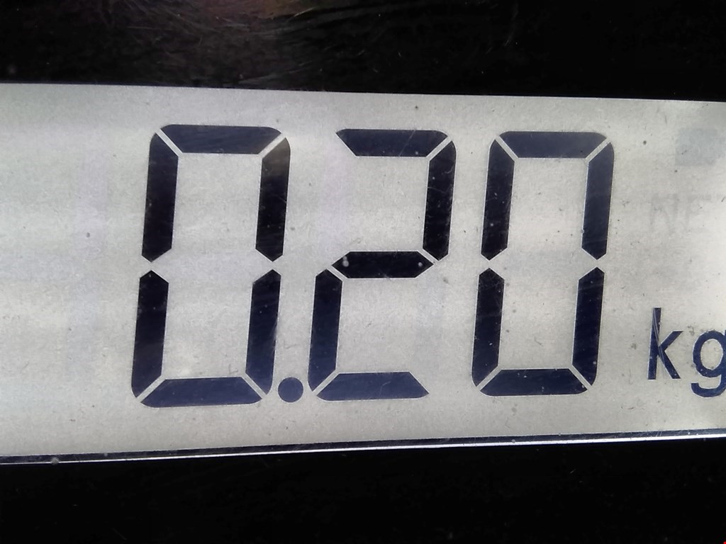 Поводок дворника задний (заднего) AUDI A4 B5 1995-2001