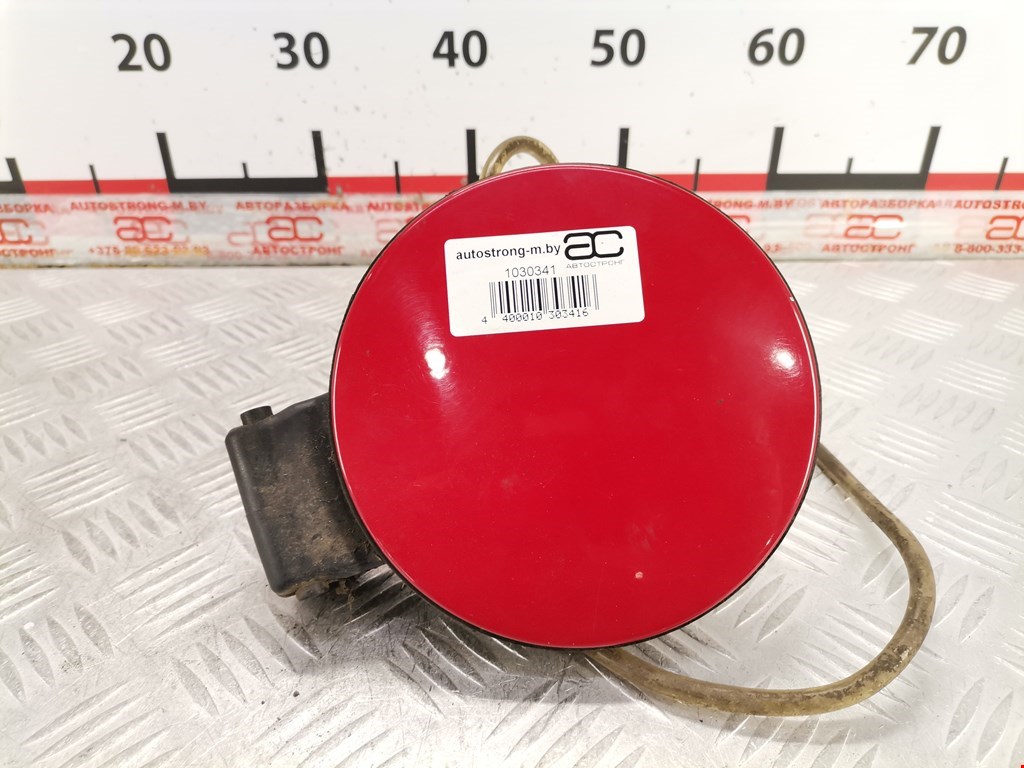 Лючок бензобака VOLKSWAGEN Passat B5 1997-2005