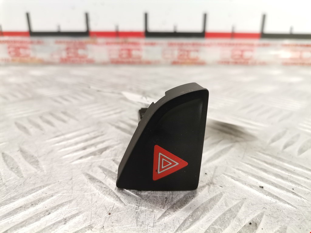 Кнопка аварийной сигнализации (аварийки) CITROEN C5 II 2007-2017