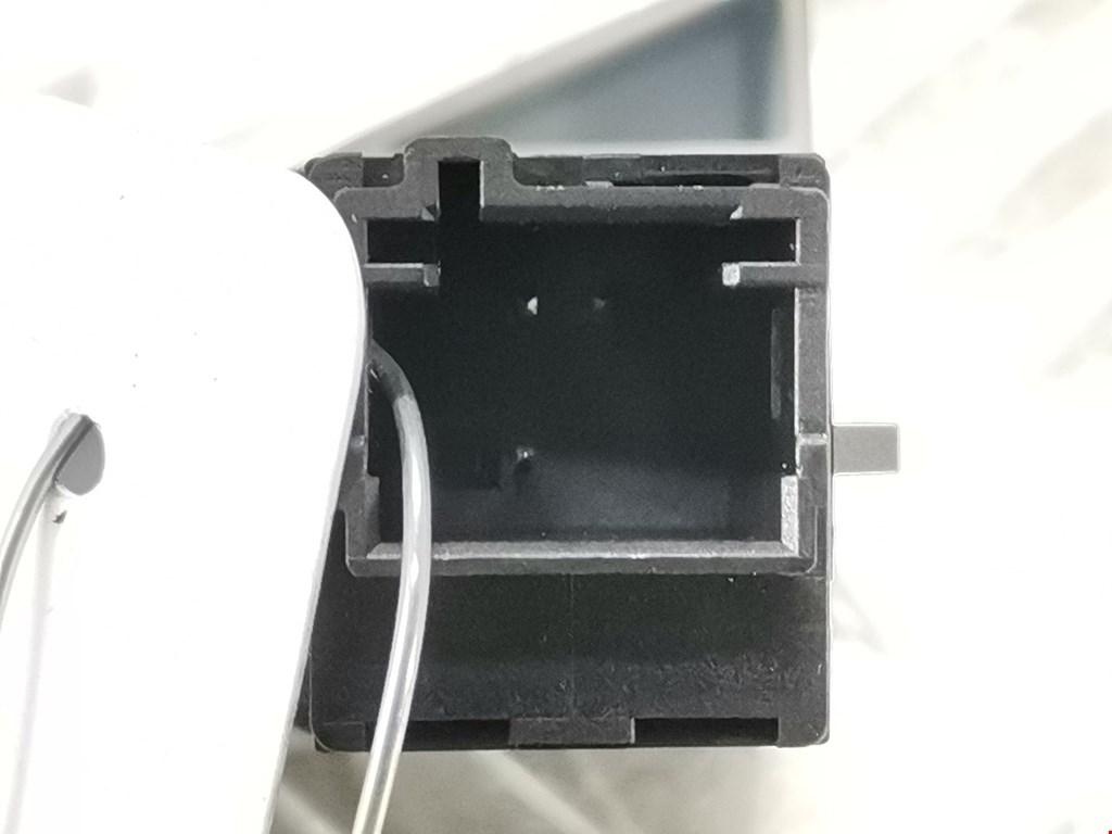 Кнопка аварийной сигнализации (аварийки) CITROEN C5 II 2007-2017