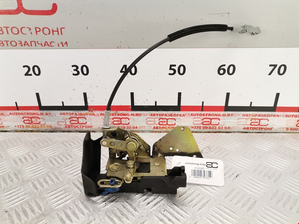 Замок двери передней правой RENAULT Midlum 1999-2013