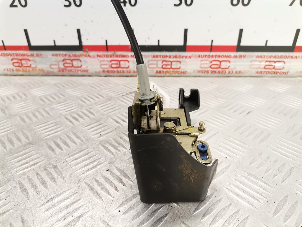 Замок двери передней правой RENAULT Midlum 1999-2013