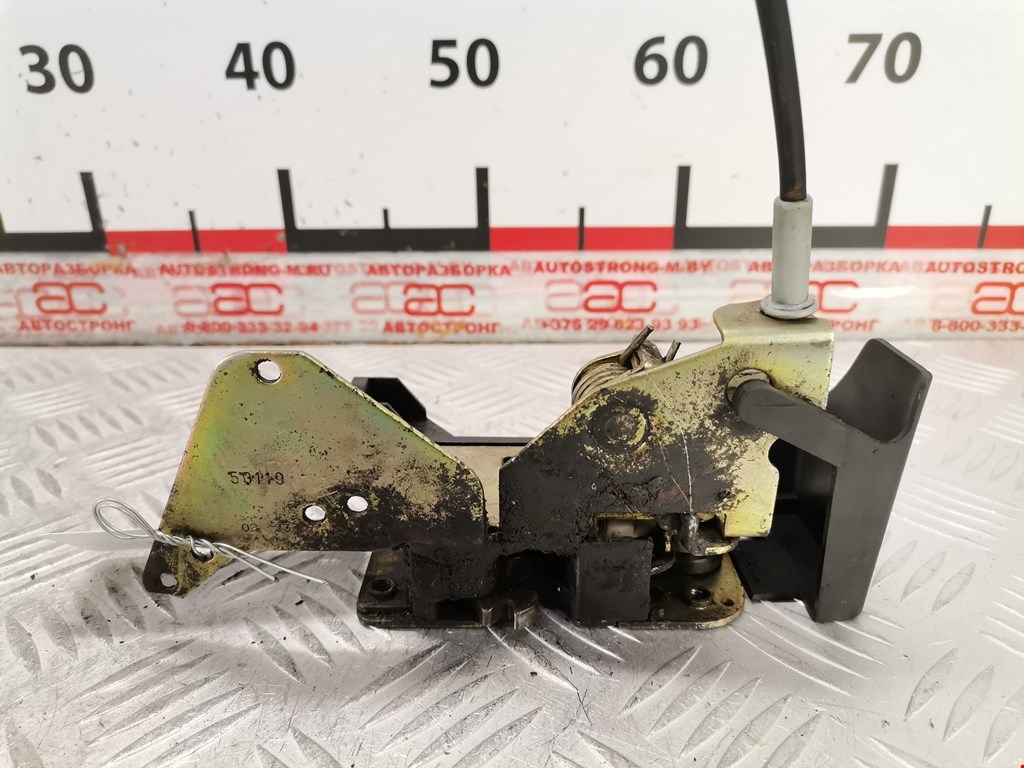 Замок двери передней правой RENAULT Midlum 1999-2013