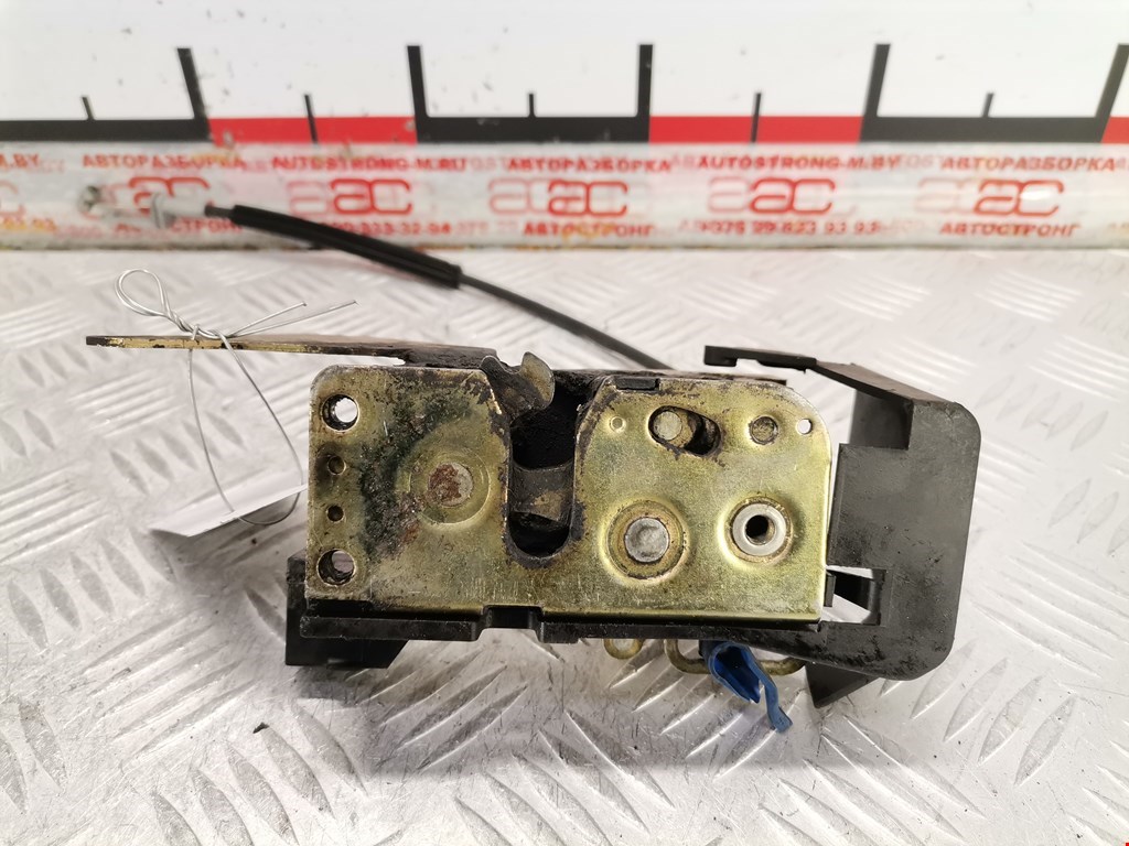 Замок двери передней правой RENAULT Midlum 1999-2013