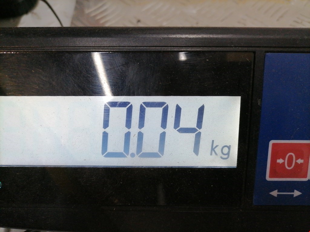 Кнопка корректора фар NISSAN Micra K12 2003-2010