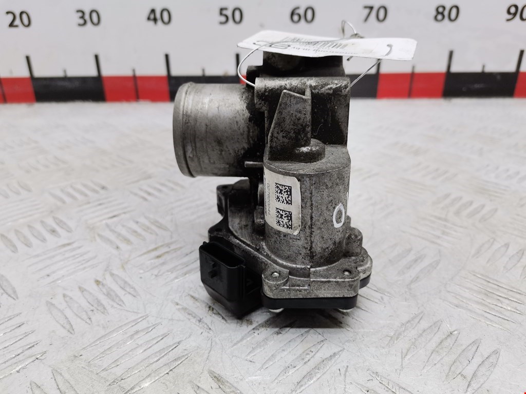 Заслонка дроссельная электрическая RENAULT Mascott 1999-2010