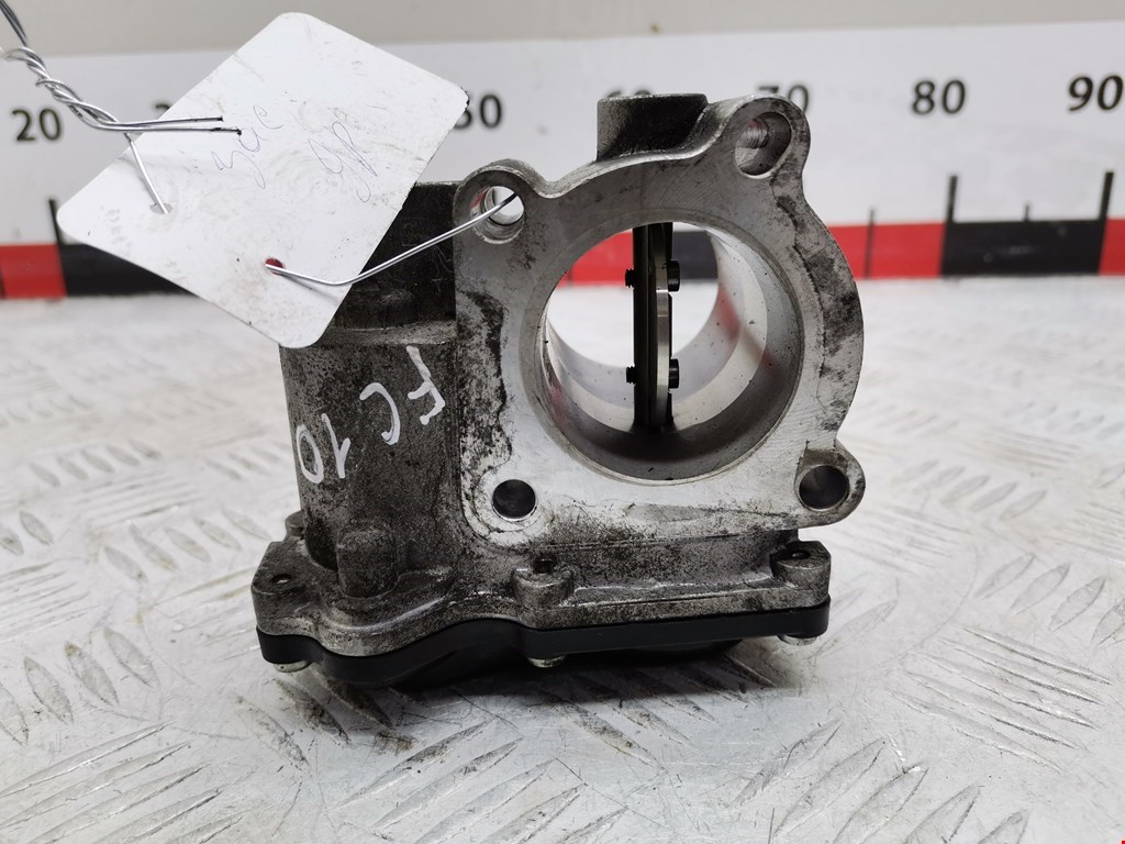 Заслонка дроссельная электрическая RENAULT Mascott 1999-2010