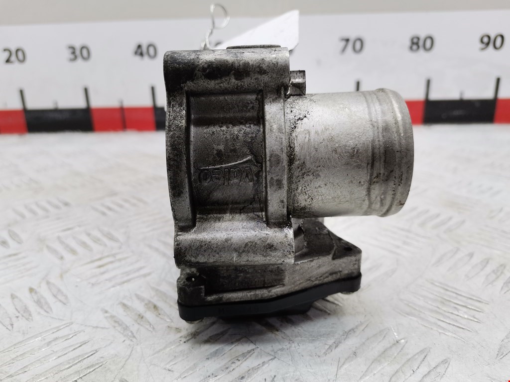 Заслонка дроссельная электрическая RENAULT Mascott 1999-2010