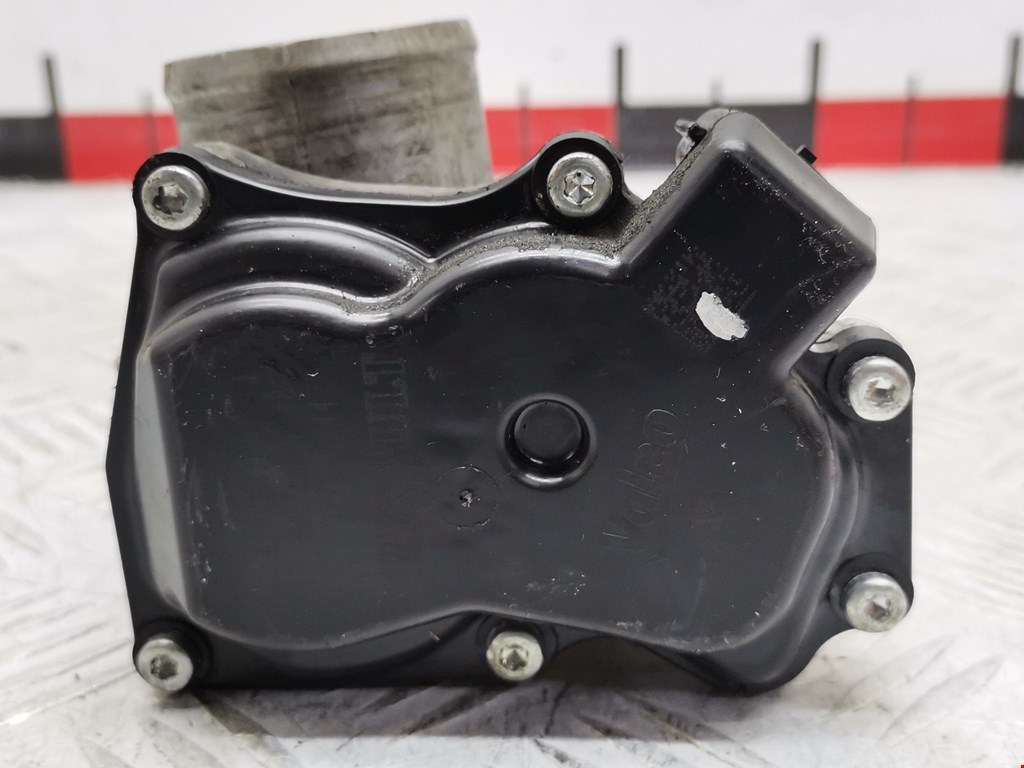 Заслонка дроссельная электрическая RENAULT Mascott 1999-2010