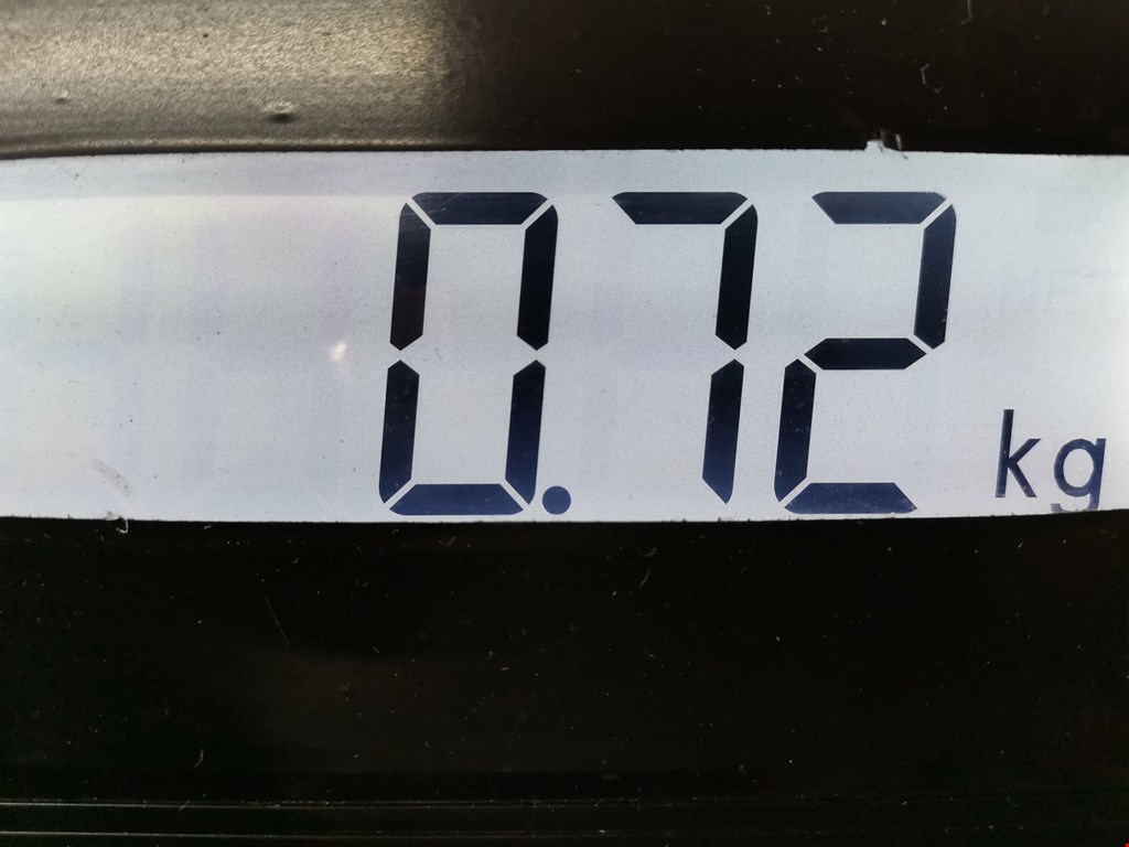 Заслонка дроссельная электрическая RENAULT Mascott 1999-2010