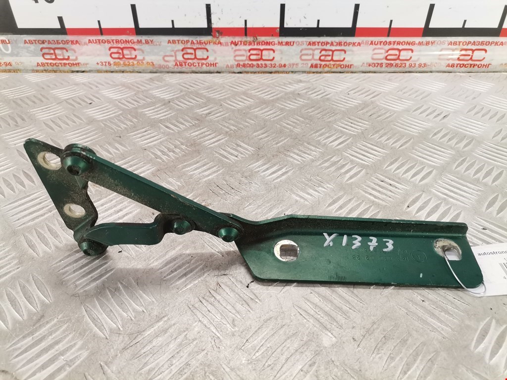 Петля капота левая/правая MERCEDES-BENZ A-Class W168 1997-2004