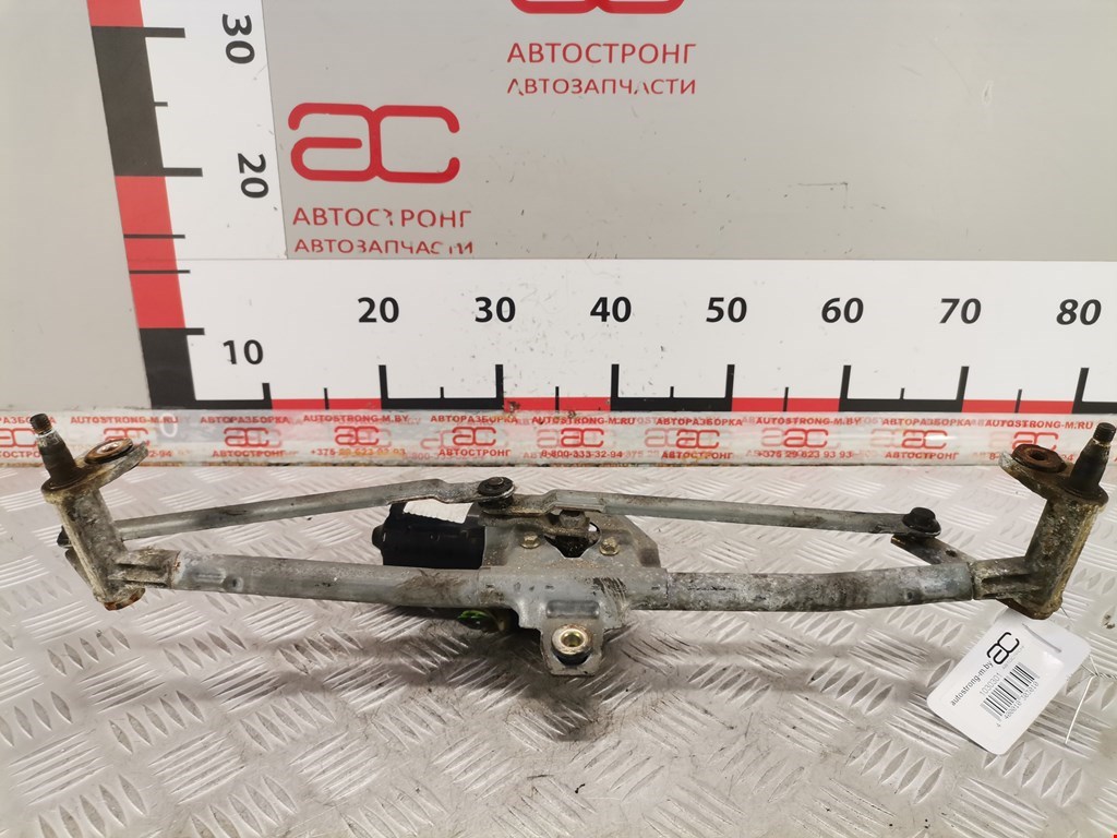 Моторчик стеклоочистителя передний Volkswagen Golf 4 (1997-2004)