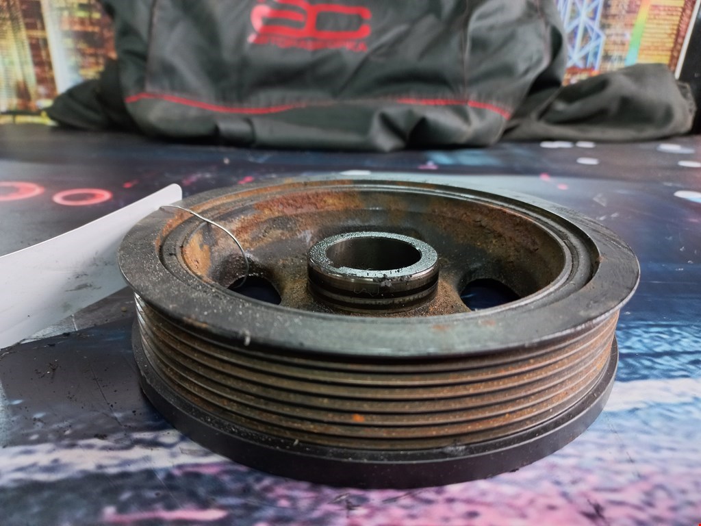 Шестерня коленвала (шкив) LEXUS IS 2005-2013