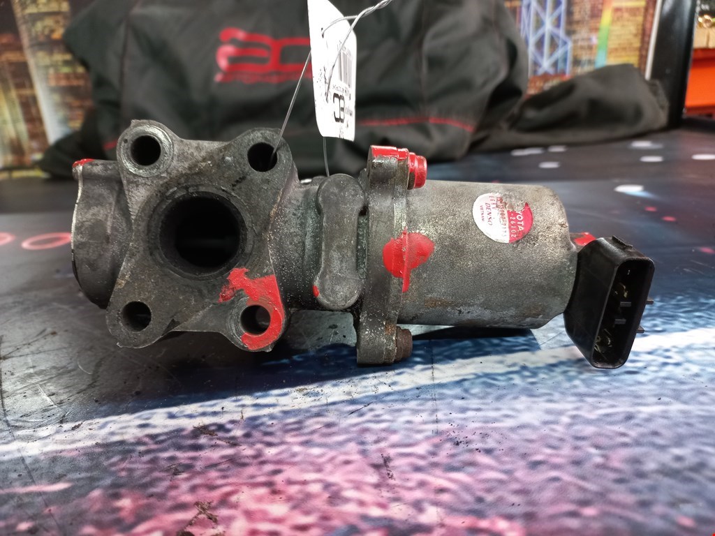 Клапан ЕГР EGR Lexus IS 2 (XE20) (2005-2016)