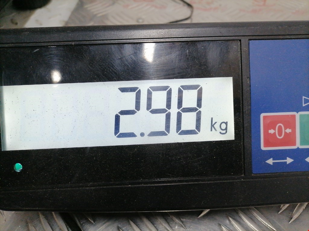 Вентилятор радиатора основного MITSUBISHI Space Star 1999-2006