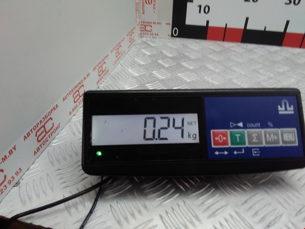 Замок зажигания AUDI A4 B8 2007-2015