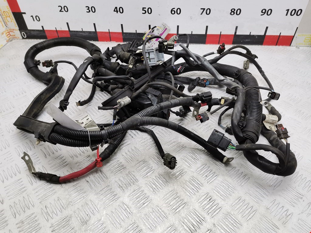 Проводка (жгут проводов) Chevrolet Cruze 3 (J400) (2015-2023)