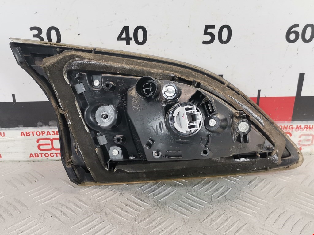 Фонарь задний внутренний правый MAZDA Mazda 3 BL 2009-2013