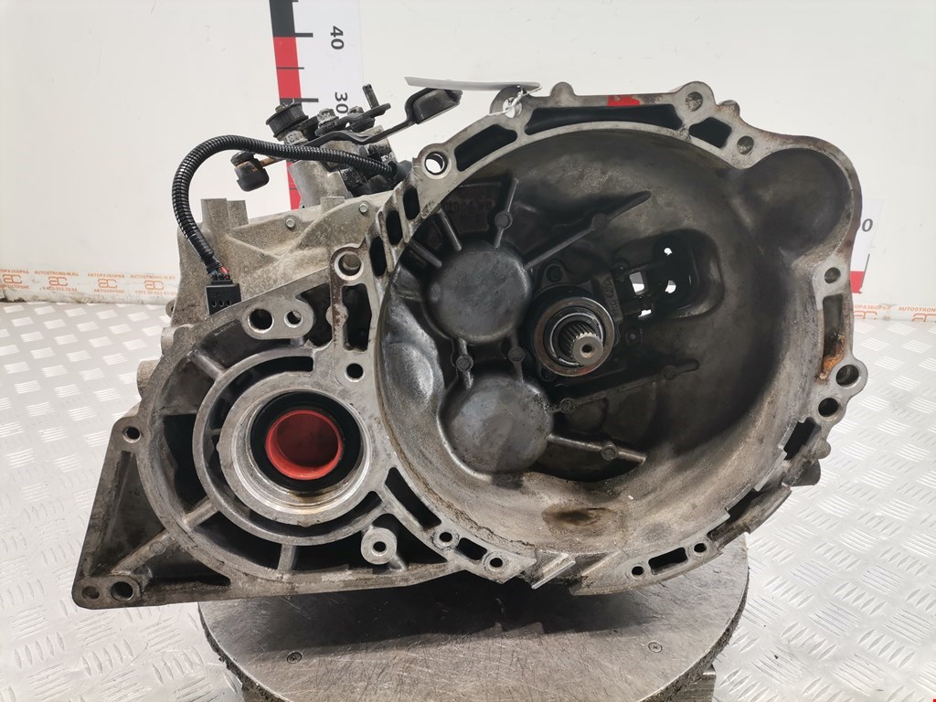 МКПП (Механическая коробка переключения передач) HYUNDAI Tucson l 2004-2010