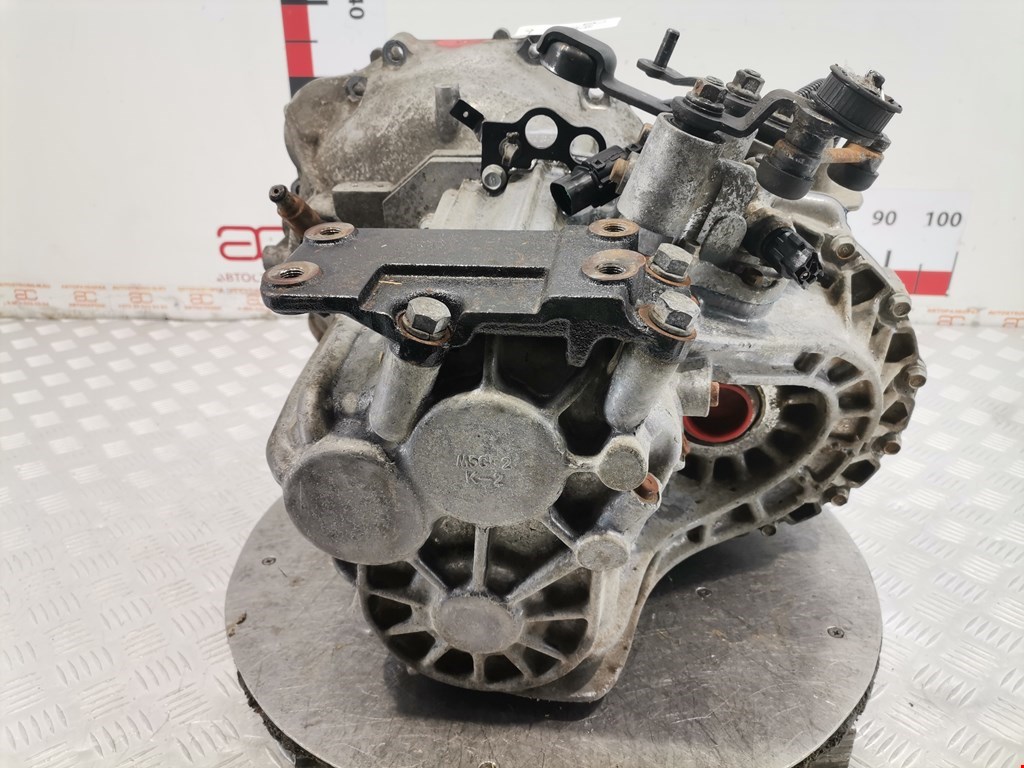 МКПП (Механическая коробка переключения передач) HYUNDAI Tucson l 2004-2010
