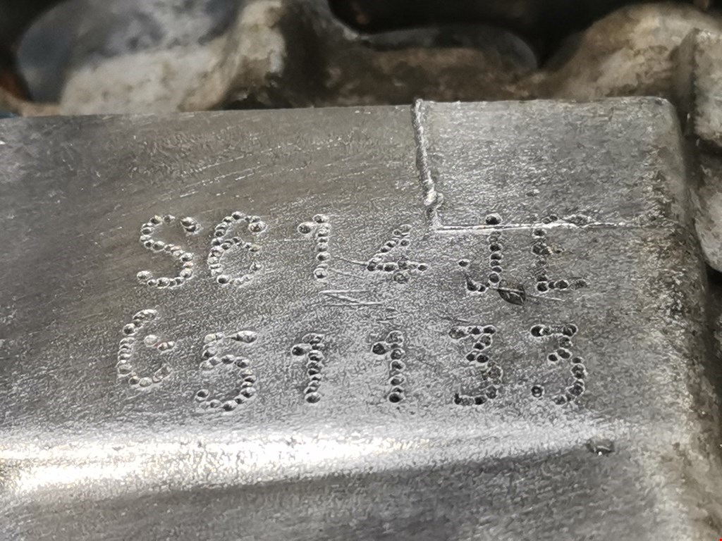 МКПП (Механическая коробка переключения передач) HYUNDAI Tucson l 2004-2010