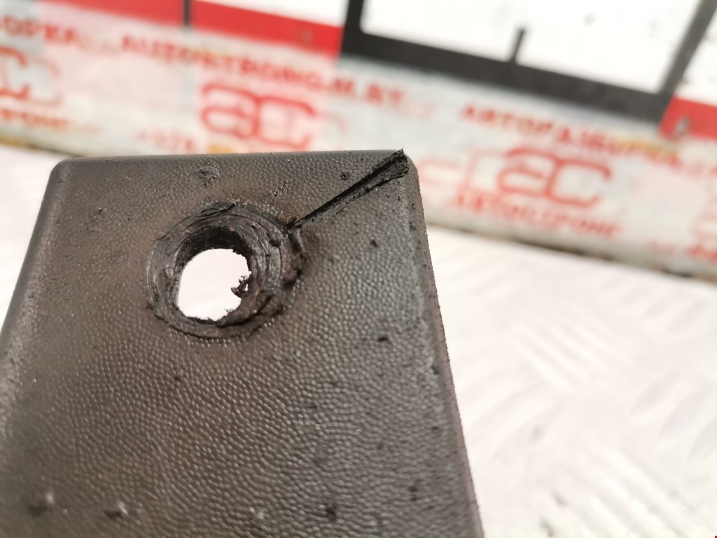 Гидроаккумулятор (груша) буль задний KIA Soul I 2008-2014