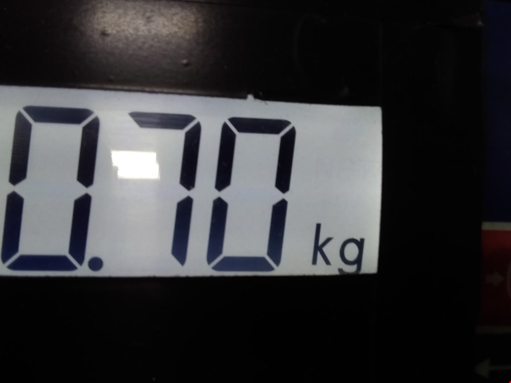 Блок управления двигателя (ЭБУ) CHRYSLER Voyager IV RG 2001-2007