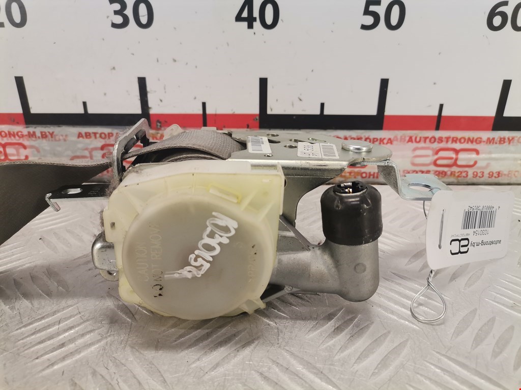 Ремень безопасности передний левый KIA Carens 2006-2012