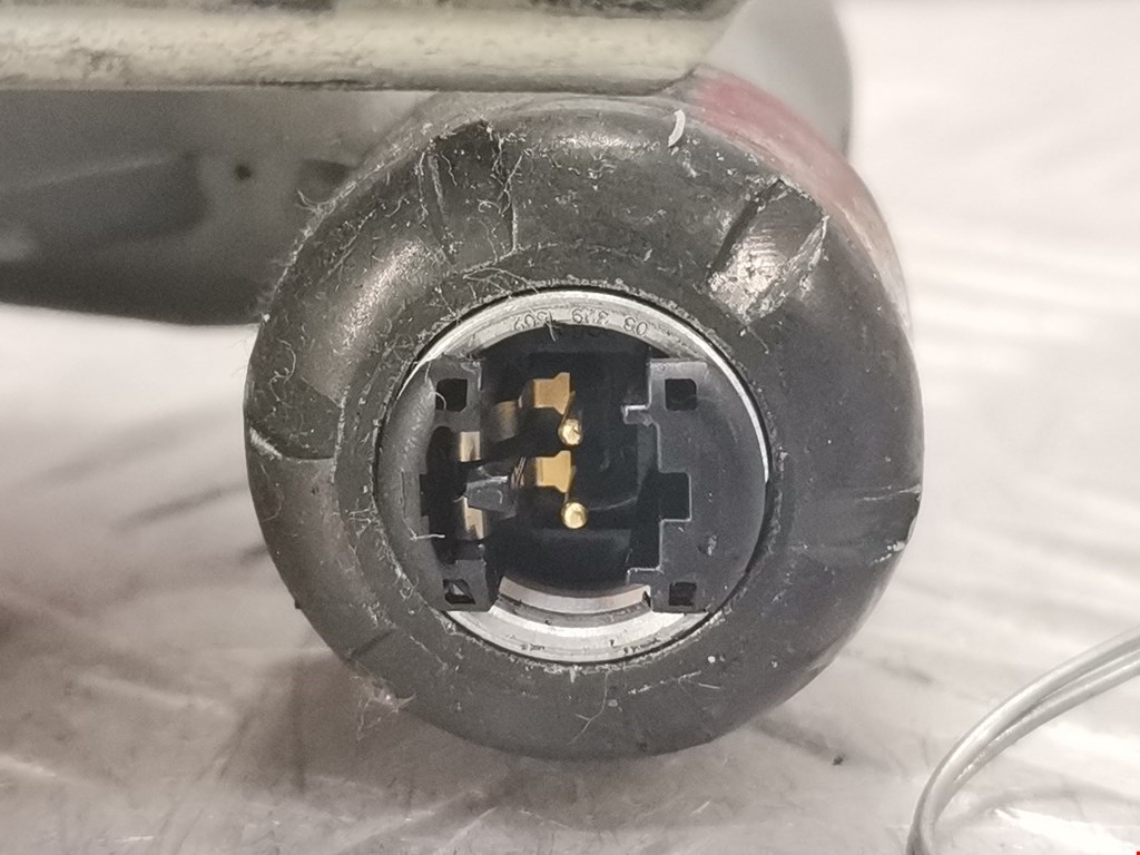 Ремень безопасности передний левый KIA Carens 2006-2012