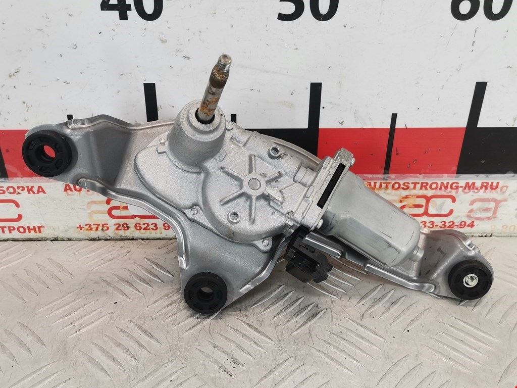 Моторчик стеклоочистителя задний MAZDA Mazda 3 BL 2009-2013