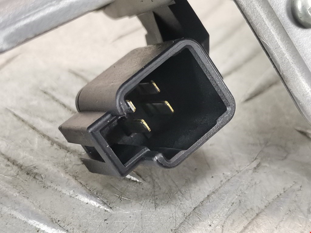 Моторчик стеклоочистителя задний MAZDA Mazda 3 BL 2009-2013