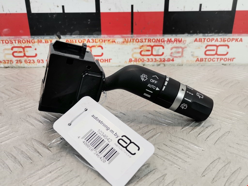 Переключатель стеклоочистителя MAZDA Mazda 3 BL 2009-2013