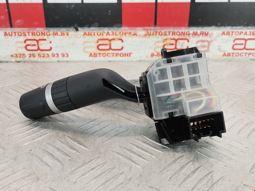 Переключатель стеклоочистителя MAZDA Mazda 3 BL 2009-2013