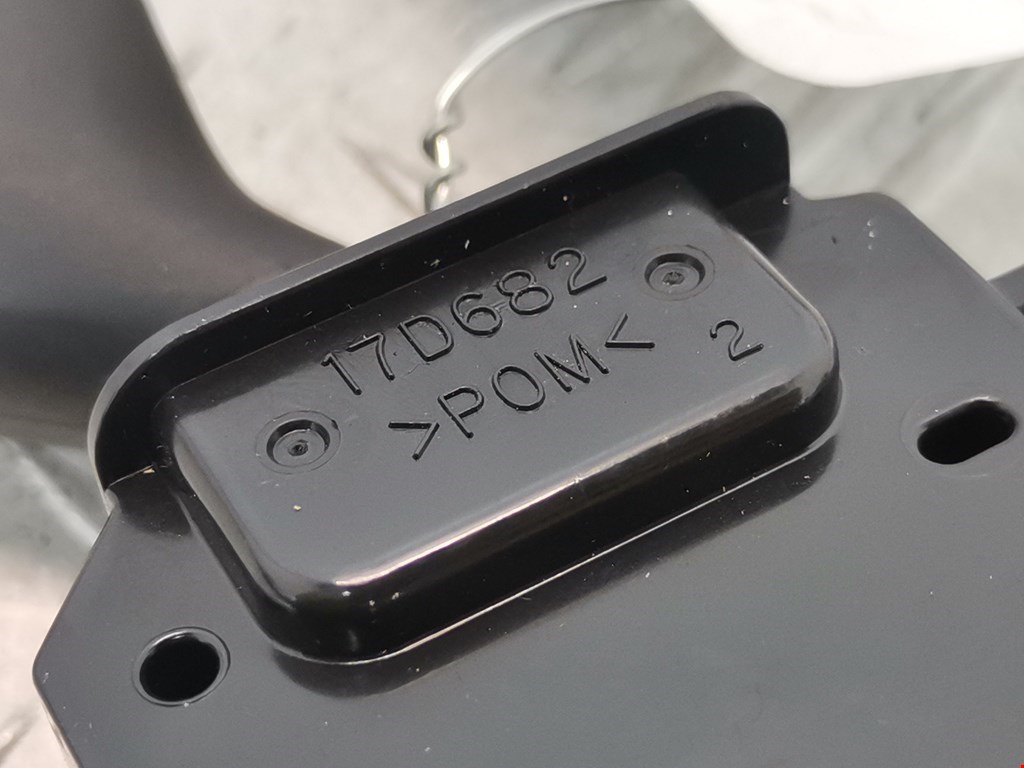 Переключатель стеклоочистителя MAZDA Mazda 3 BL 2009-2013