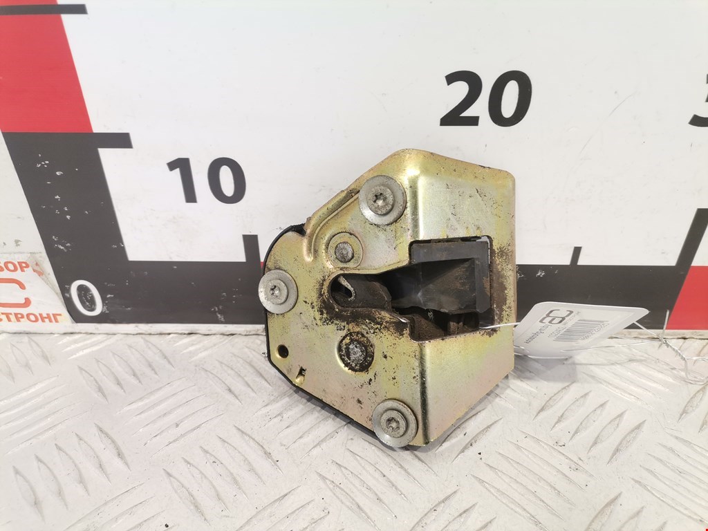 Замок двери сдвижной FIAT Scudo 1994-2007