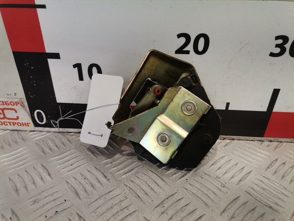 Замок двери сдвижной FIAT Scudo 1994-2007