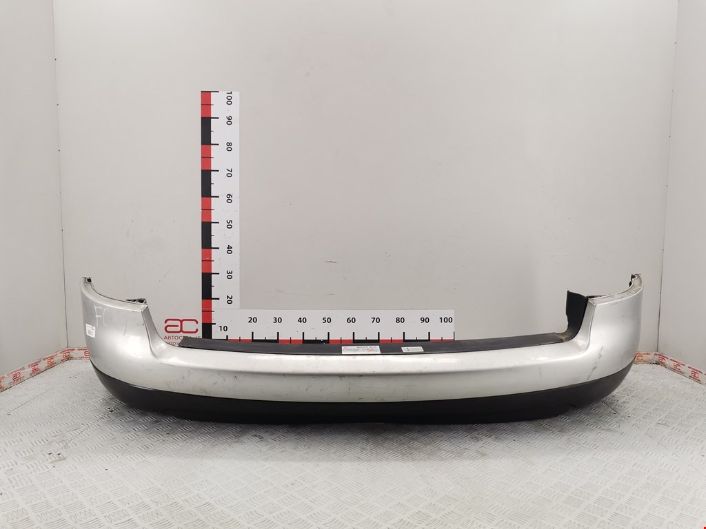 Бампер задний AUDI A6 C5 1997-2004