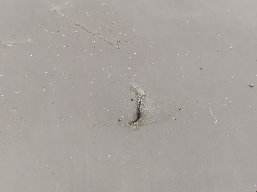 Бампер задний AUDI A6 C5 1997-2004