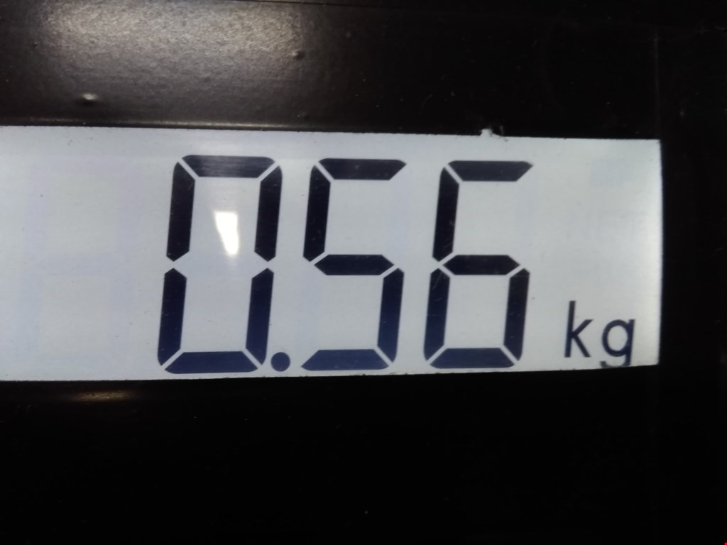 Трубка гидроусилителя (ГУР) OPEL Astra G 1998-2005