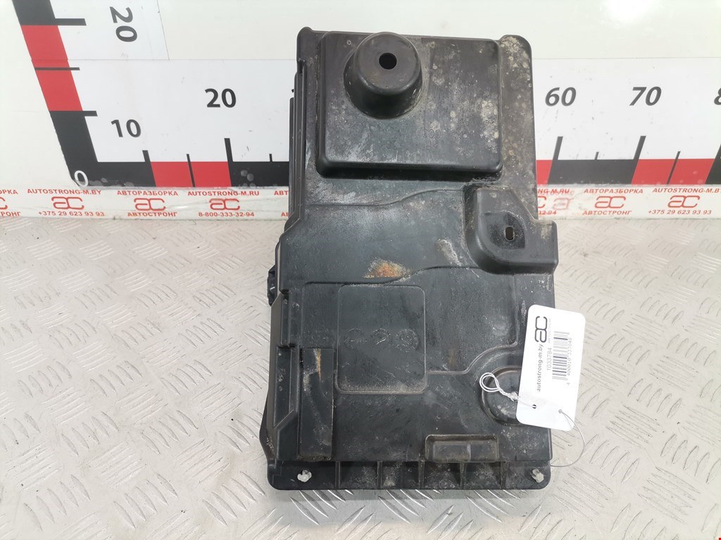 Крепление АКБ (корпус/подставка) MAZDA Mazda 3 BL 2009-2013