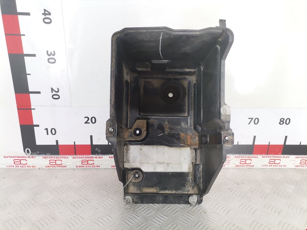 Крепление АКБ (корпус/подставка) MAZDA Mazda 3 BL 2009-2013