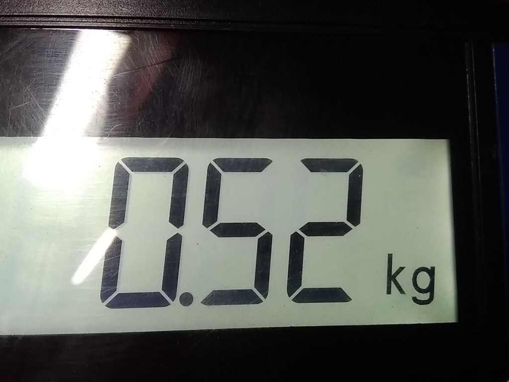 Лючок бензобака MAZDA Mazda 3 BL 2009-2013