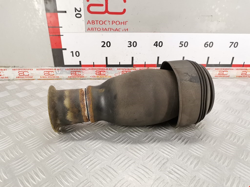 Пневмоподушка задняя левая BMW 5-Series (E60/E61) (2003-2010)