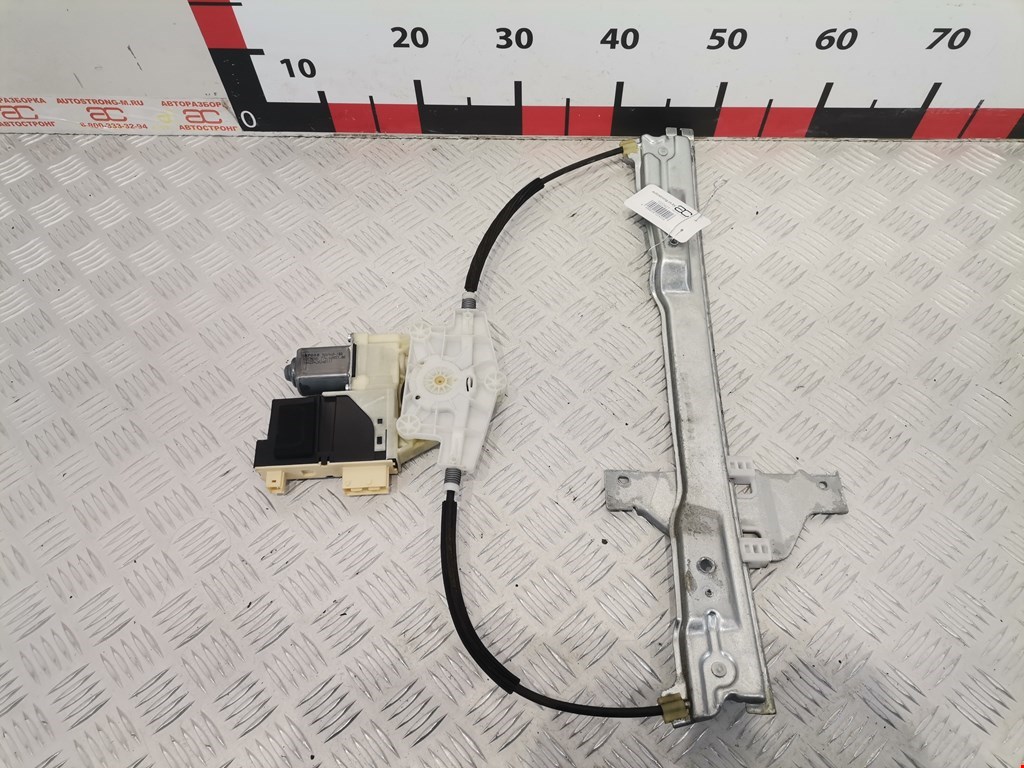 Стеклоподъемник передний правый CITROEN C4 I 2004-2014