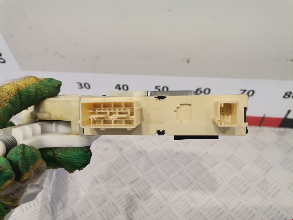 Стеклоподъемник передний правый CITROEN C4 I 2004-2014