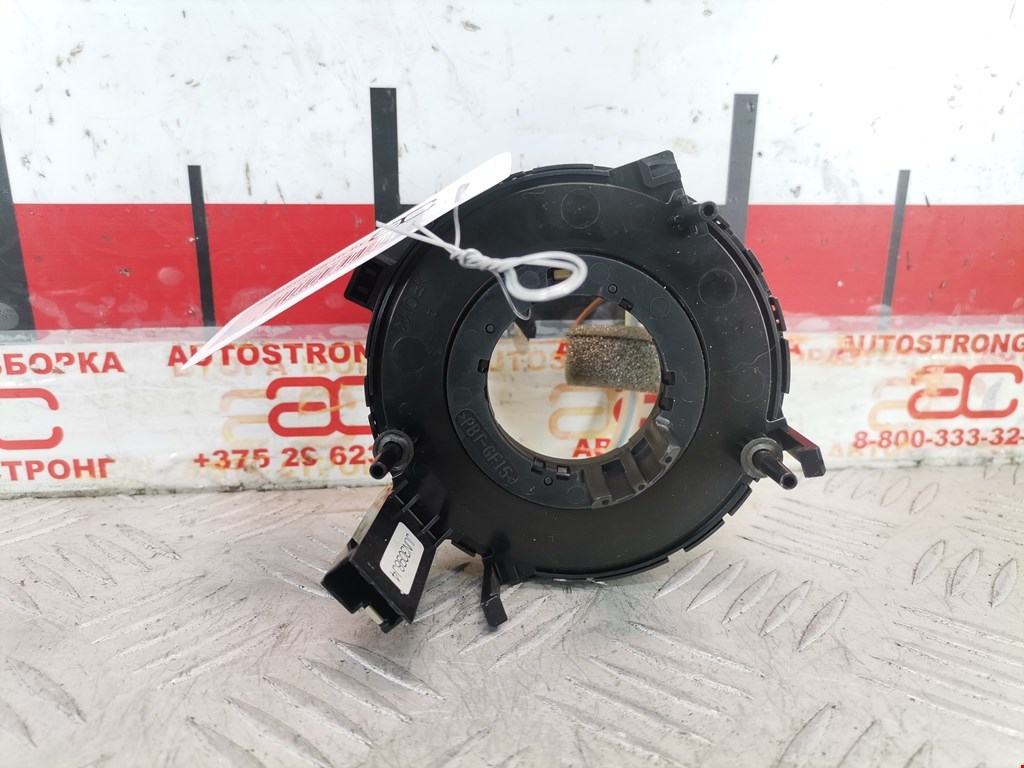 Механизм подрулевой для SRS (ленточный) VOLKSWAGEN Golf IV 1997-2003