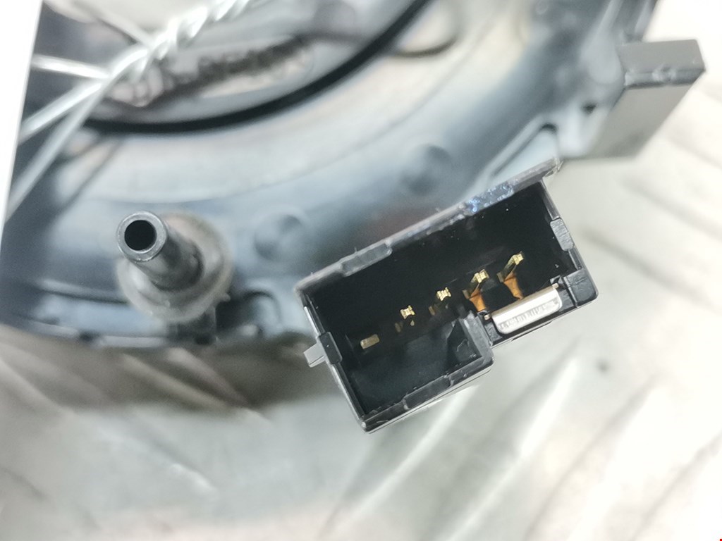 Механизм подрулевой для SRS (ленточный) VOLKSWAGEN Golf IV 1997-2003